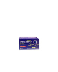 ACICLOSINA ACICLOVIR 50MG/G