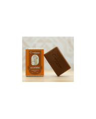 SABONETE ALCATRÃO 75GR - CONFIANÇA