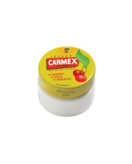 CARMEX BÁLSAMO LABIAL HIDRATANTE CEREJA SPF15 7,5G