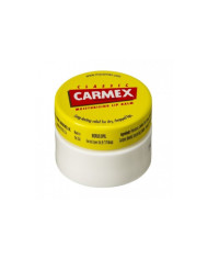 CARMEX BÁLSAMO LABIAL HIDRATANTE CLÁSICO FPS15 7,5G