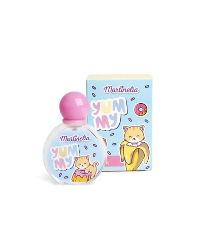 MARTINELIA PERFUME YUMMY 30 ML