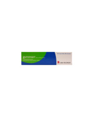 GUROSAN 400/500/50 MG 20 COMPRIMIDOS EFERVESCENTES