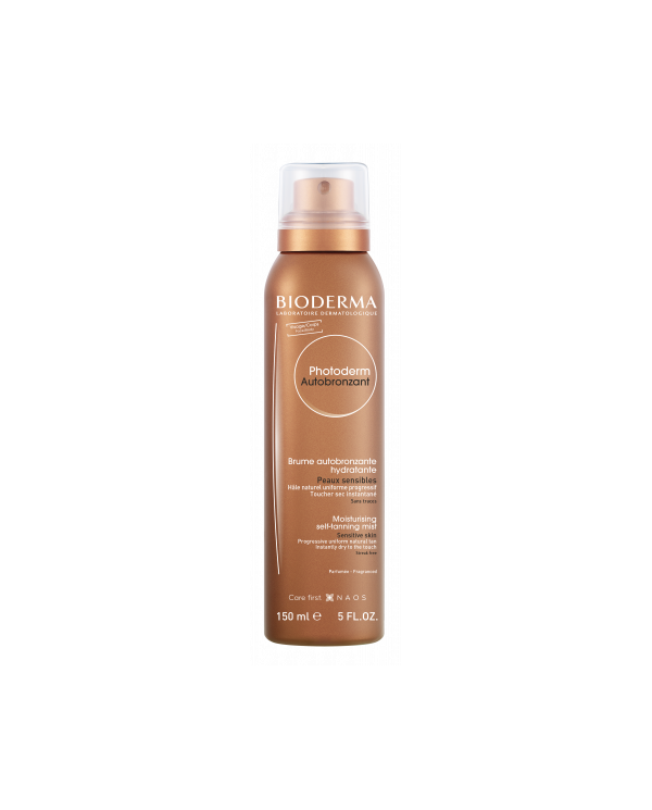 Bioderma Photoderm Autobronzant 150ml