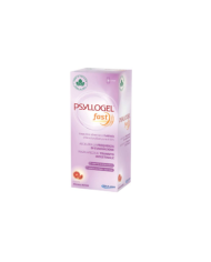 PSYLLOGEL FAST LARANJA SANGUÍNEA 10 STICKS