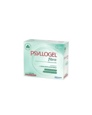 PSYLLOGEL FIBRA NEUTRO 20 SAQUETAS