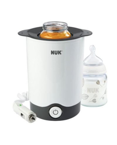 NUK THERMO ESPRESS PLUS AQUECEDOR BIBERÕES
