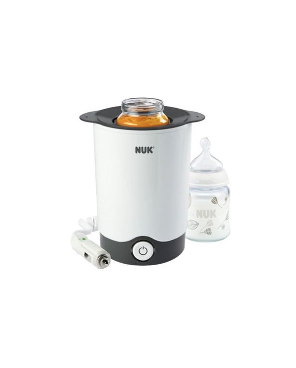 NUK THERMO ESPRESS PLUS AQUECEDOR BIBERÕES