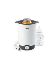 NUK THERMO ESPRESS PLUS AQUECEDOR BIBERÕES
