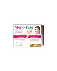 PHYTOGOLD MENO-FASE GOLD 60 CÁPSULAS