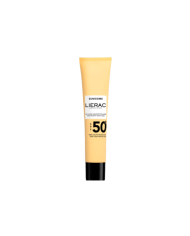 LIERAC SUNISSIME FLUIDO FACIAL SPF50+ 40 ML