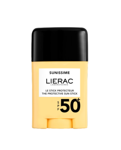 LIERAC SUNISSIME STICK PROTETOR SPF50+ 10G