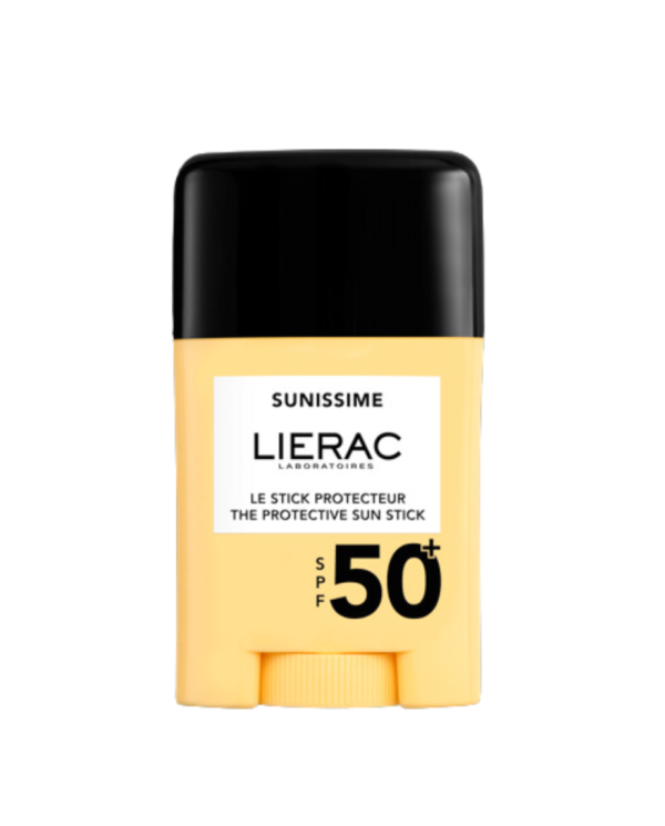 LIERAC SUNISSIME STICK PROTETOR SPF50+ 10G