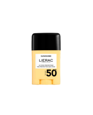 LIERAC SUNISSIME STICK PROTECTOR SOLAR SPF50+ 10G