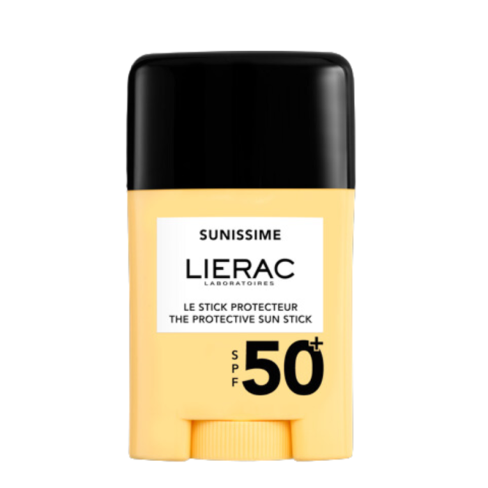 LIERAC SUNISSIME STICK PROTECTOR SOLAR SPF50+ 10G