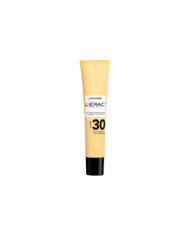 LIERAC SUNISSIME FLUIDO SOLAR FACIAL SPF30+ 40 ML