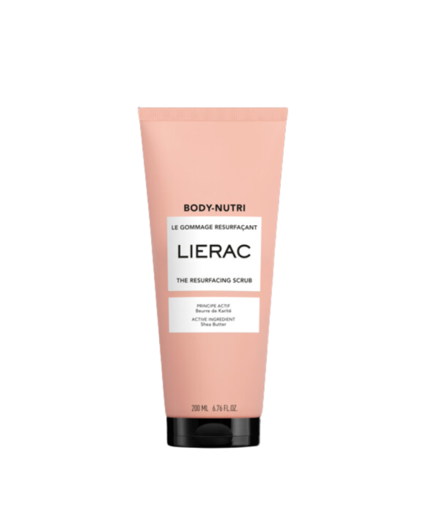 LIERAC BODY NUTRI EXFOLIANTE CORPORAL 200 ML