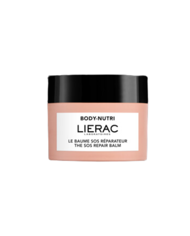 LIERAC BÁLSAMO REPARADOR NUTRI CORPORAL 30 ML
