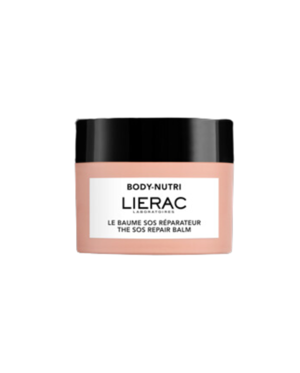LIERAC BÁLSAMO REPARADOR NUTRI CORPORAL 30 ML