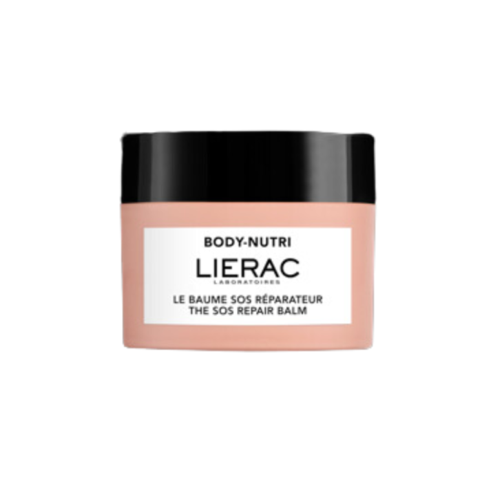 LIERAC BÁLSAMO REPARADOR NUTRI CORPORAL 30 ML