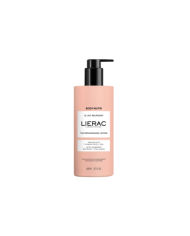 LIERAC BODY - NUTRI+ LEITE RELIPIDANTE 400ML