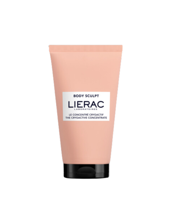 LIERAC BODY SCULPT CONCENTRADO CRIOATIVO 150 ML