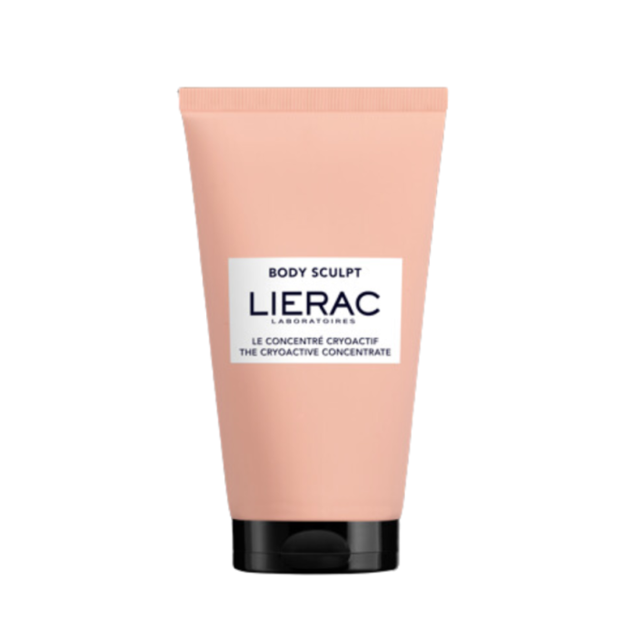 LIERAC BODY SCULPT CONCENTRADO CRIOATIVO 150 ML