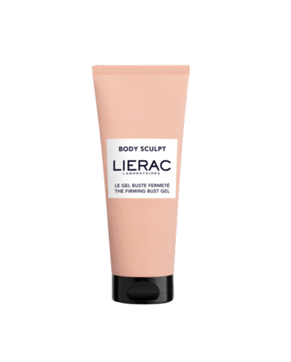 LIERAC BODY SCULPT GEL DE BUSTO REAFIRMANTE 75 ML