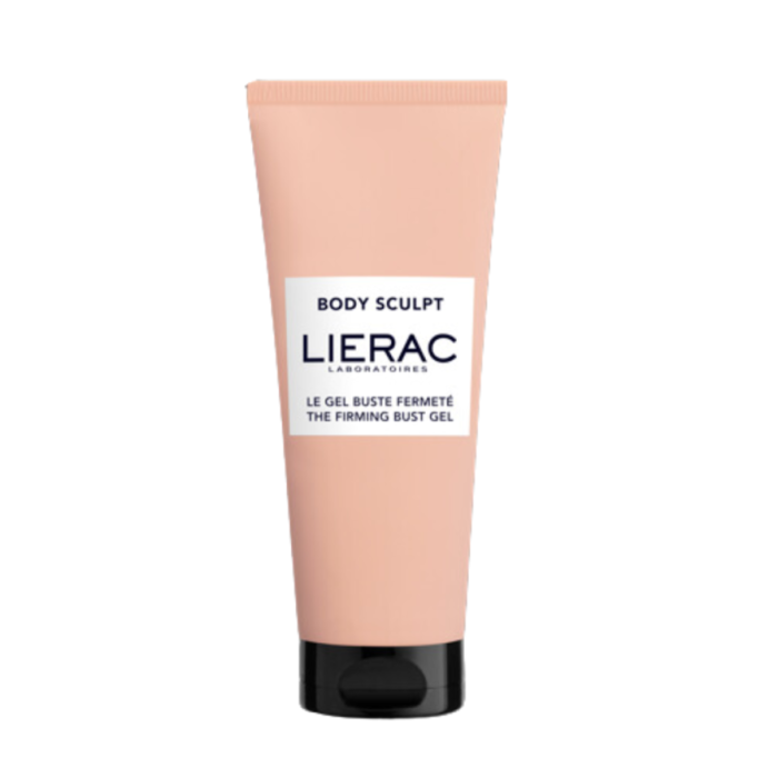 LIERAC BODY SCULPT GEL DE BUSTO REAFIRMANTE 75 ML
