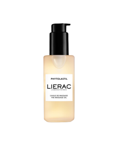 LIERAC PHYTOLASTIL ÓLEO MASSAGEM 100 ML