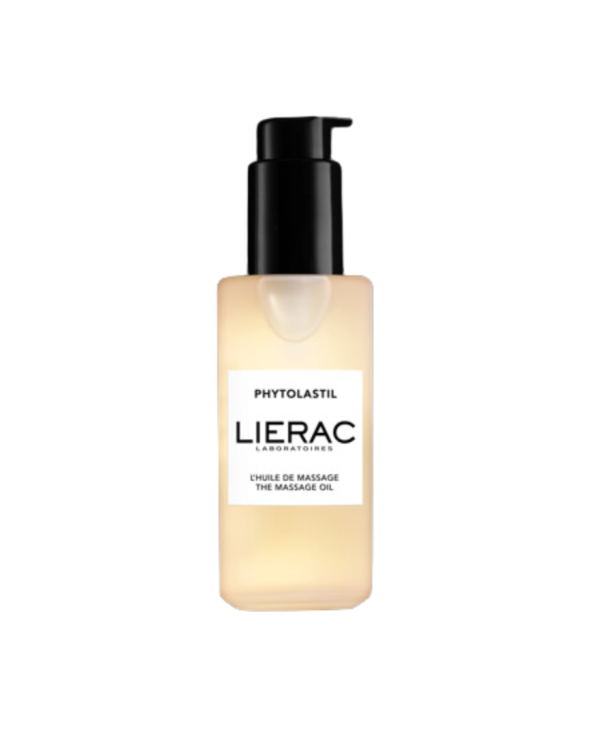 LIERAC PHYTOLASTIL ACEITE DE MASAJE 100 ML