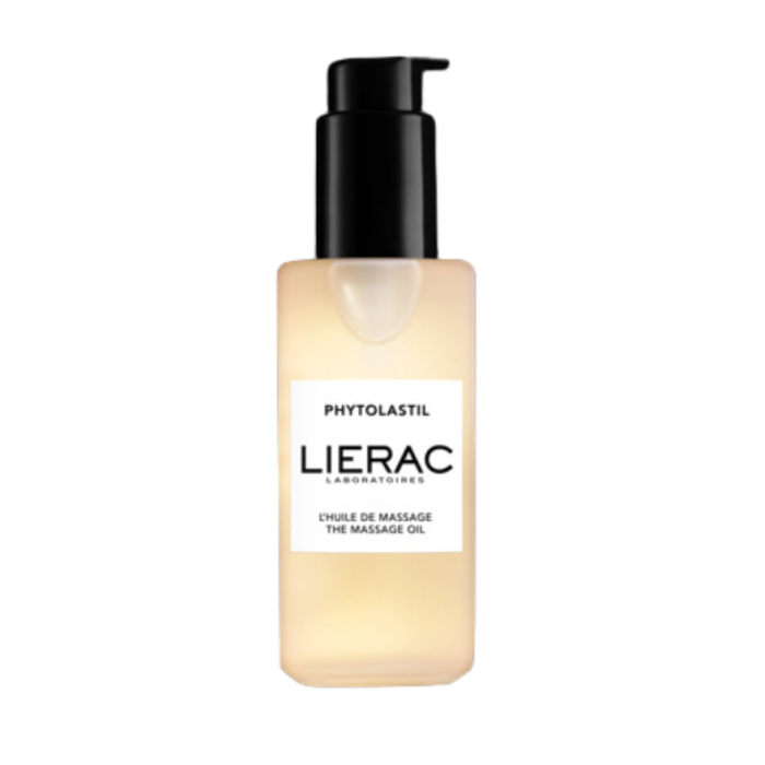 LIERAC PHYTOLASTIL ÓLEO MASSAGEM 100 ML