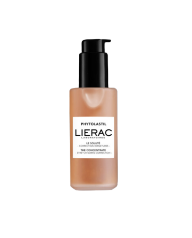 LIERAC PHYTOLASTIL SOLUÇÃO CORREÇÃO ESTRIAS 100 ML