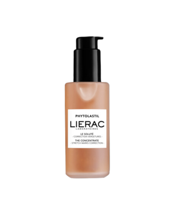 LIERAC PHYTOLASTIL SOLUCIÓN DE CORRECCIÓN DE ESTIRAMIENTO 100 ML