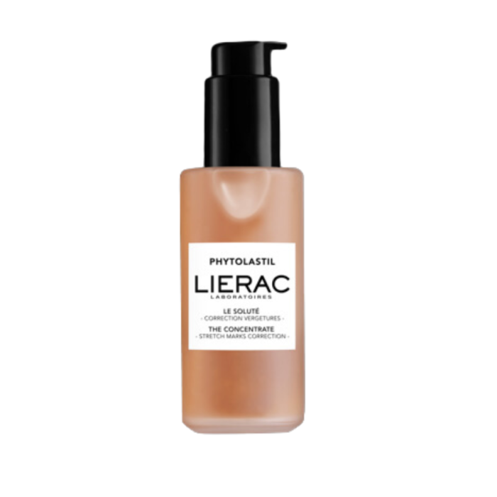 LIERAC PHYTOLASTIL SOLUÇÃO CORREÇÃO ESTRIAS 100 ML