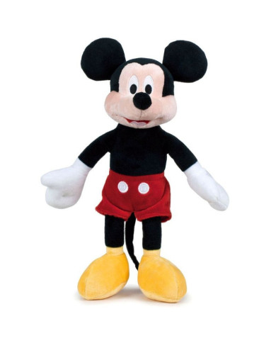 PLAY BY PLAY PELUCHE MICKEY MOUSE 20 CM