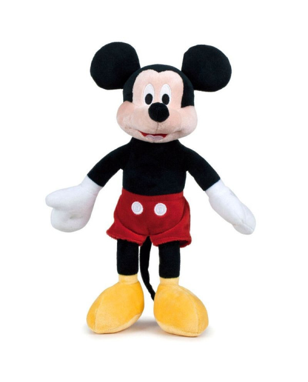 PELUCHE MICKEY MOUSE JUEGA A JUEGA 20 CM