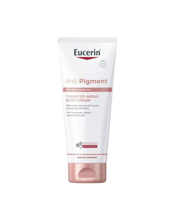 EUCERIN ANTI-PIGMENT CREME CORPO ÁREAS LOCALIZADAS 200 ML