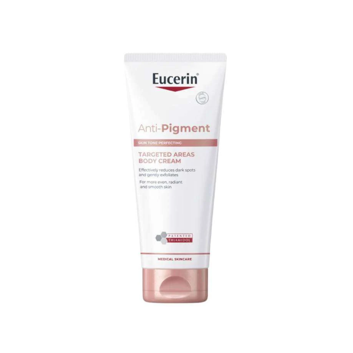 EUCERIN CREMA CORPORAL ANTIPIGMENTO ZONAS LOCALIZADAS 200 ML