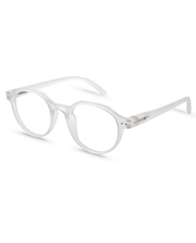 Gafas de lectura con protección contra la luz azul SC6 1.0 - Perspectiv
