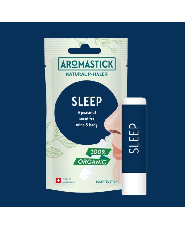 AROMASTICK SLEEP 0.8 ML