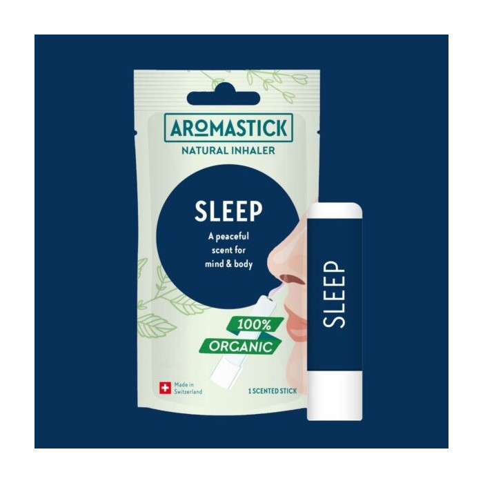 AROMASTICK SLEEP 0.8 ML