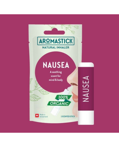 AROMASTICK NAUSEA 0.8 ML