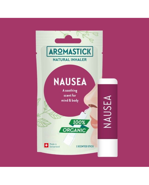 AROMASTICK NAUSEA 0.8 ML