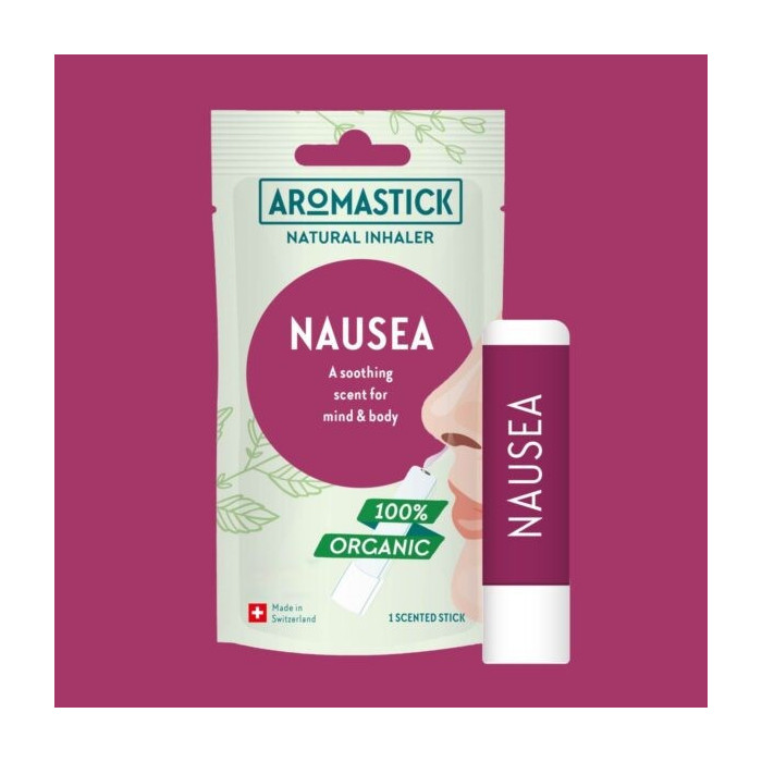 AROMASTICK NAUSEA 0.8 ML