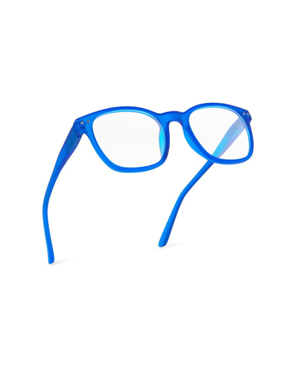 Gafas de lectura con protección contra la luz azul para niños SCK1 - Perspectiv