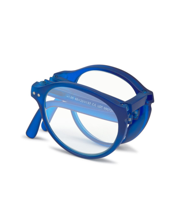 Gafas de lectura plegables Ocean 1.5 con protección contra la luz azul - Perspectiv
