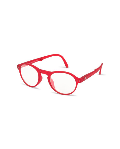 ÓCULOS LEITURA PROTEÇÃO LUZ AZUL DOBRÁVEIS WINE 2.0 - PERSPEKTIV