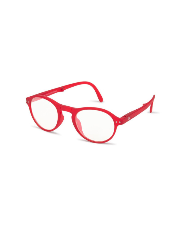 Gafas de lectura plegables con protección contra la luz azul WINE 2.0 - Perspectiv