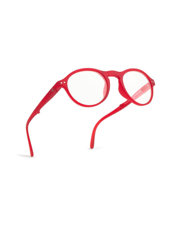 Gafas de lectura plegables con protección contra la luz azul WINE 2.0 - Perspectiv