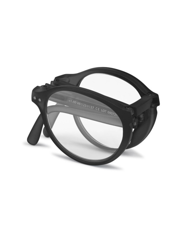 GAFAS DE LECTURA CON PROTECCIÓN CONTRA LA LUZ AZUL, PLEGABLES, DARK 3.0 - PERSPEKTIV